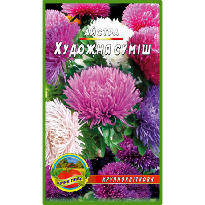Айстра Художественная смесь
