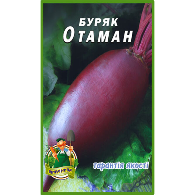 купити-буряк-отаман-щира-нива