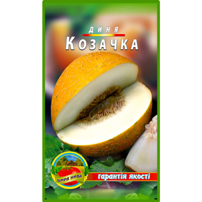 купити-диня-козачка-щира-нива