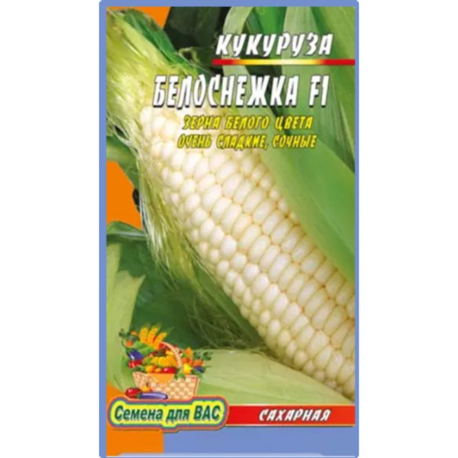 насіння-кукурудза-білосніжка-щира-нива