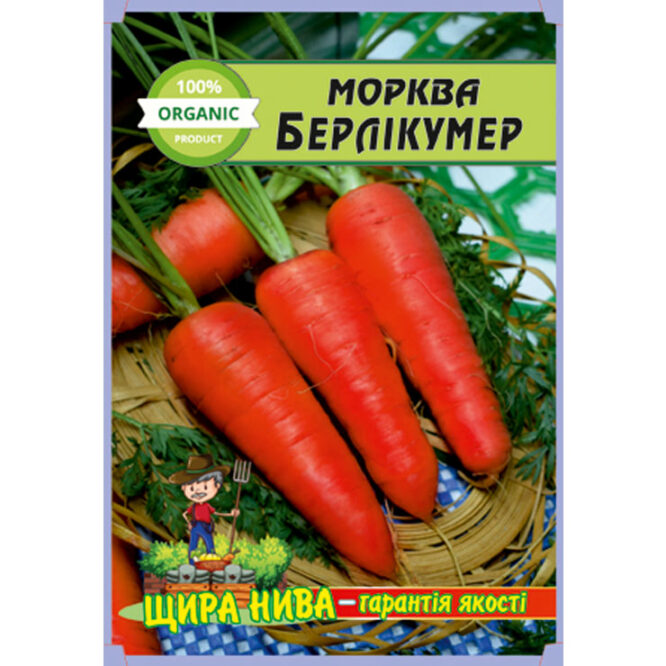 купити-морква-берлікумер-щира-нива