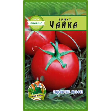 Томат Чайка пакет пакет 20 семян