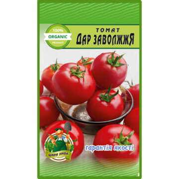 Томат Дар Заволжья пакет 100 семян