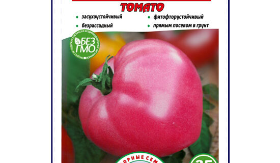 Томат Фатима пакет 35 семян