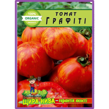 Томат Граффити пакет 50 семян