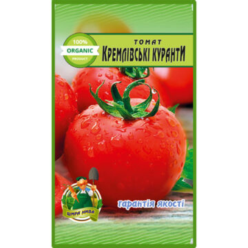 Томат Кремлёвские куранты пакет 20 семян