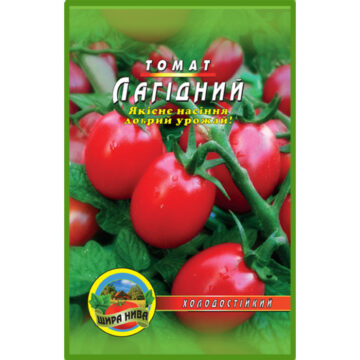 Томат Лагидный пакет 100 семян