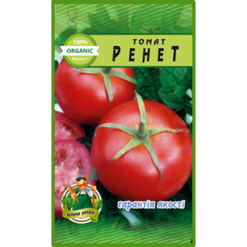 Томат Ренет пакет 20 семян