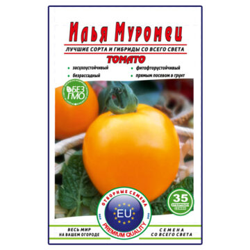 Томат Илья Муромец пакет 35 семян