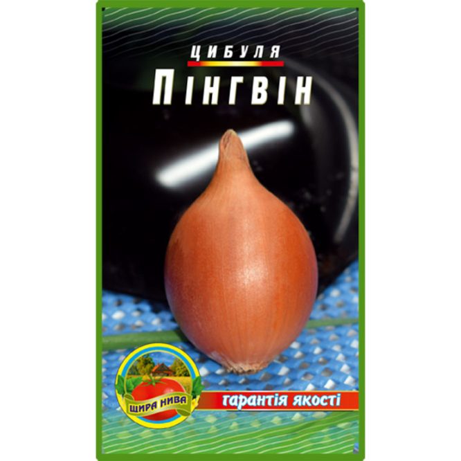 насіння-цибуля-пінгвін-щира-нива